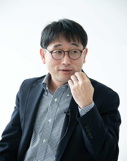 Hajime Arakawa