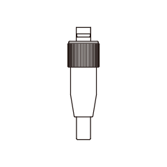 MR-3 rail fitting