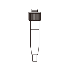 MH rail fitting