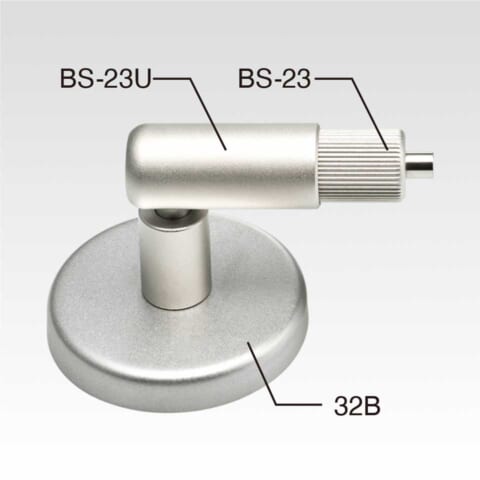 BS-23 + BS-23U + 32B