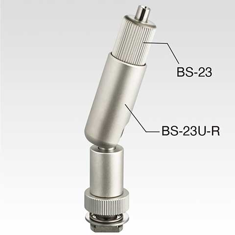 BS-23 + BS-23U-R