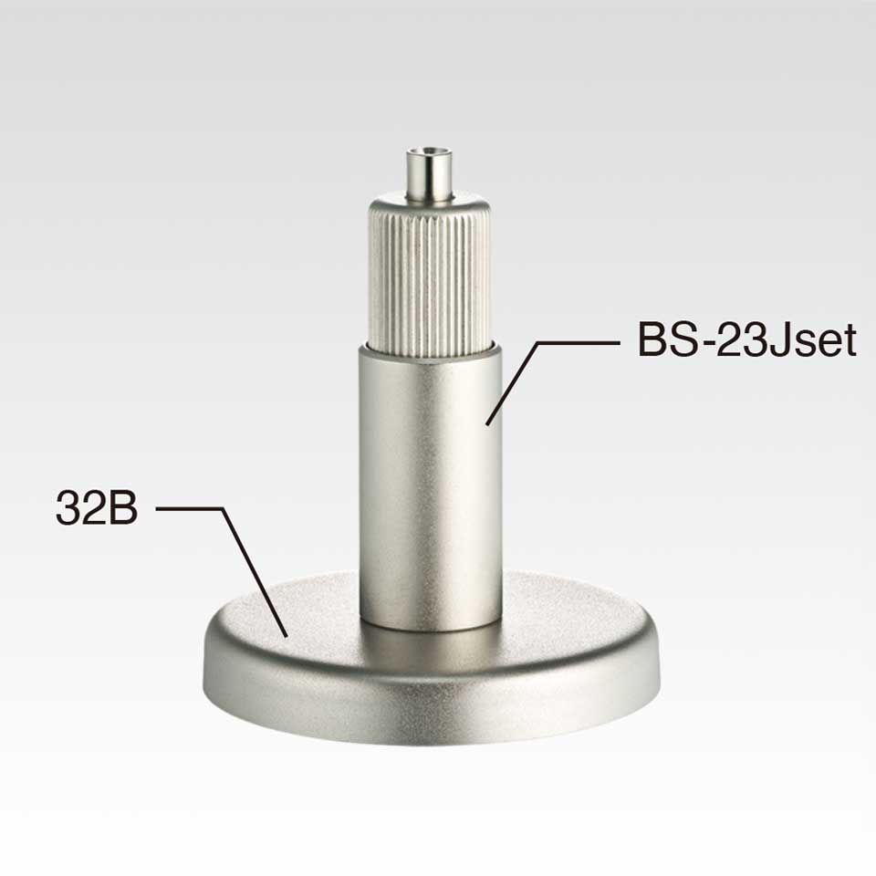 BS-23Jset + 32B