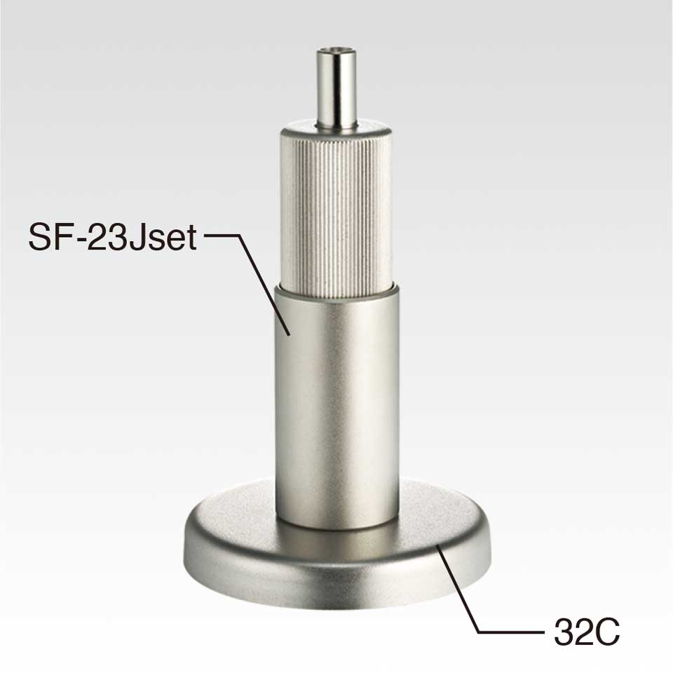 SF-23Jset + 32C