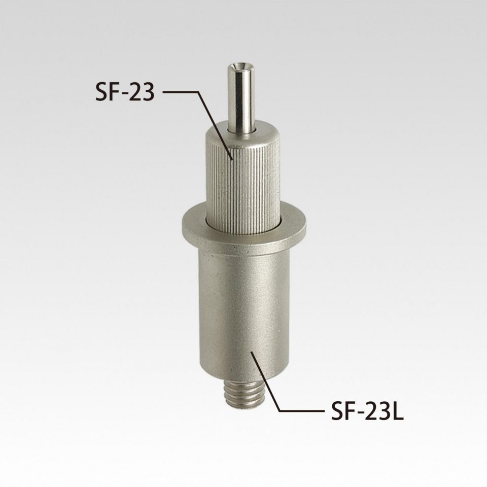 SF-23 + SF-23L | Arakawa & Co., Ltd.