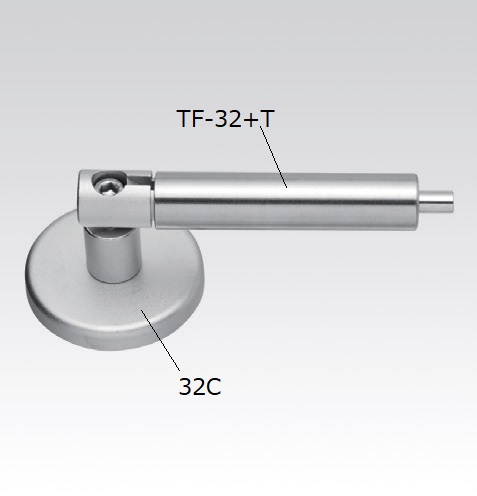 TF-32+T + 32C