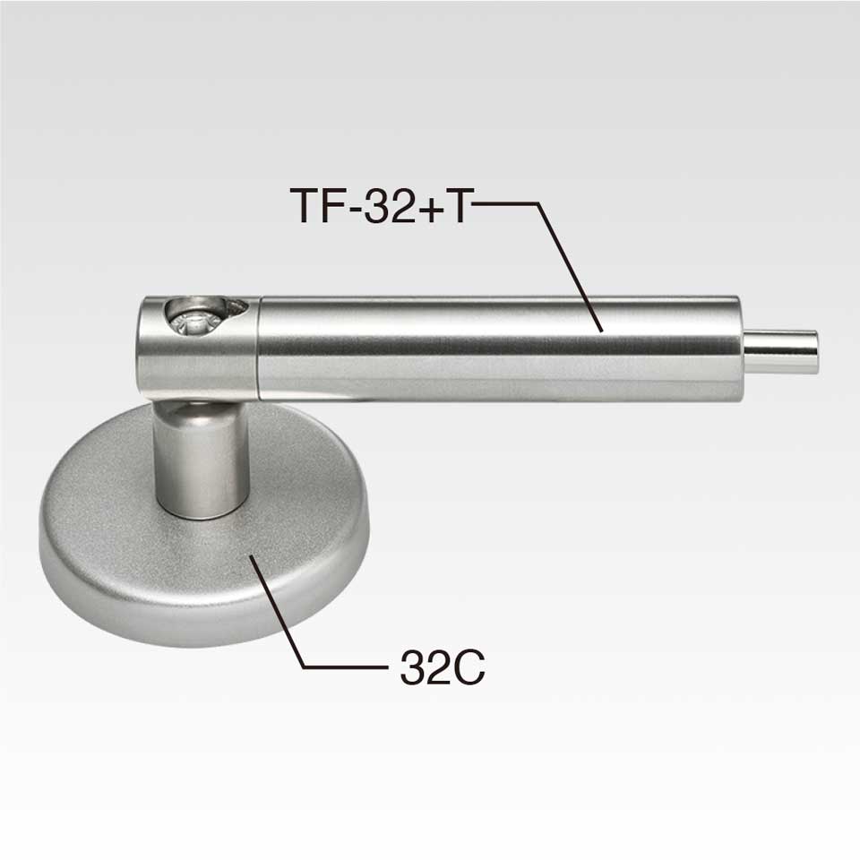 TF-32+T + 32C