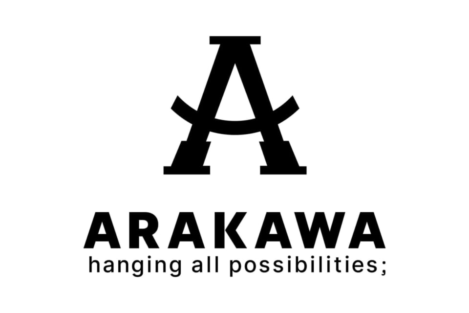 Arakawa Launches a New Visual Identity for the Next 50 Years