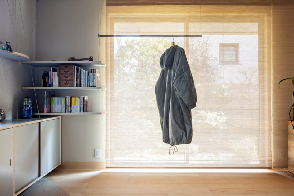 Featured on Never Too Small — Designed with Arakawa Grip